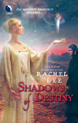 Title details for Shadows of Destiny by Rachel Lee - Available